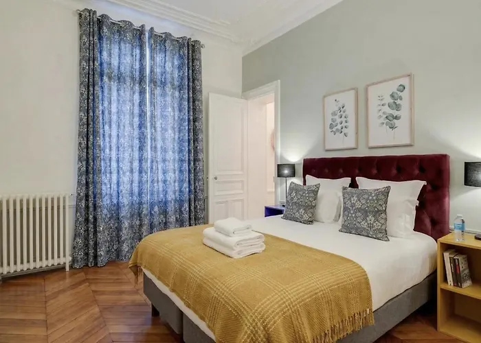 Marignan Champs Elysees Διαμέρισμα Παρίσι